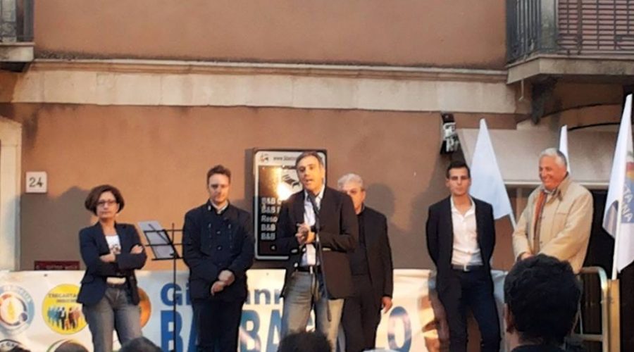 Trecastagni, Tuccio Catalano propone una giunta ombra