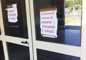 Ospedale: muore una donna. I parenti picchiano il medico reperibile 