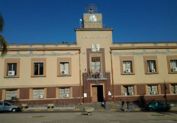 Mascali, domani alle 9 in Municipio proclamazione del neo sindaco Luigi Messina