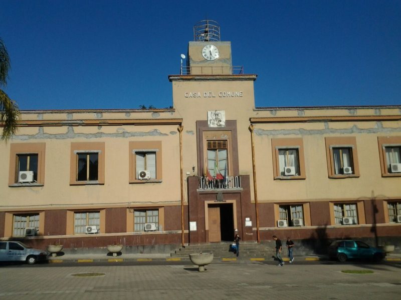 Elezioni Mascali: alle 22 ha votato il 50,58%