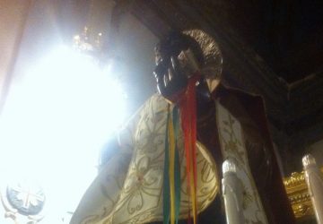 Calatabiano: riprendono i festeggiamenti per San Filippo Siriaco
