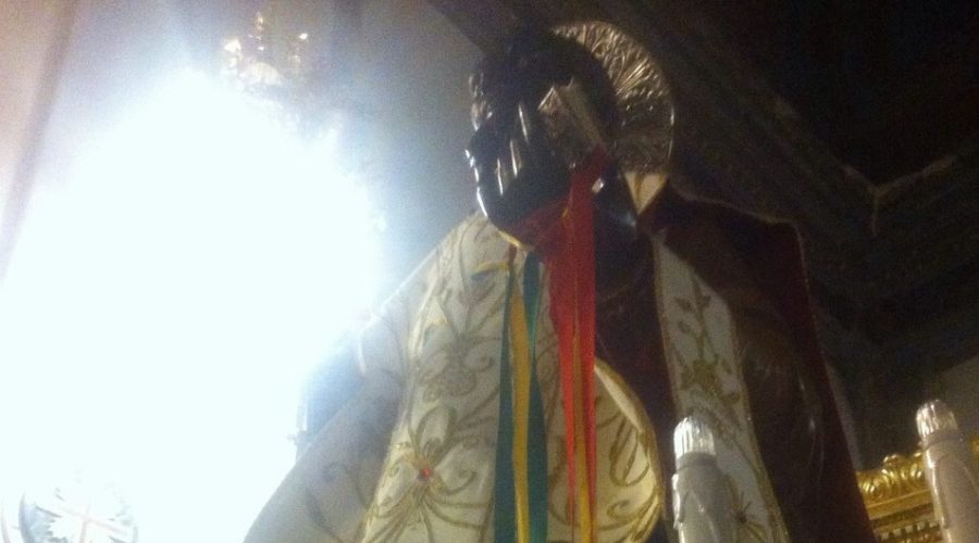 Calatabiano: riprendono i festeggiamenti per San Filippo Siriaco