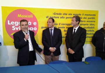 Elezioni Mascali, Nino Trac&agrave;: &ldquo;Non ricorreremo al Consiglio di Stato&rdquo;