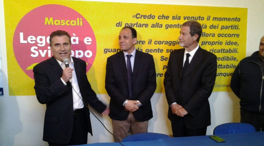 Elezioni Mascali: Tar rigetta ricorso della lista “Mascali legalità e sviluppo”