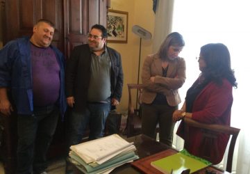 Alloggi via Carducci,  i legali degli inquilini: per la nomina dei collaudi determinante ruolo di Beretta