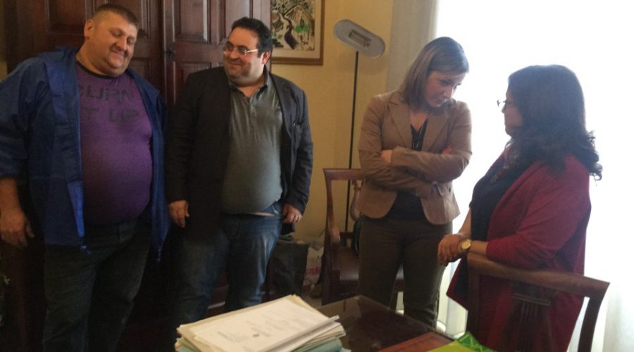 Alloggi via Carducci,  i legali degli inquilini: per la nomina dei collaudi determinante ruolo di Beretta