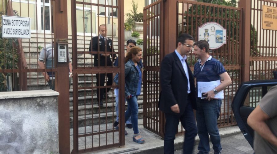 Omicidio S. Giovanni: concluso interrogatorio