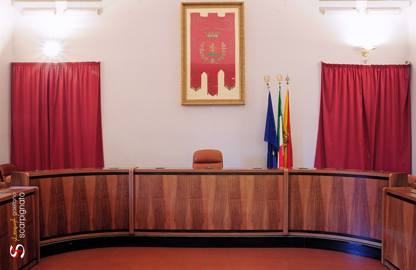 Randazzo, svolta nel caso del presidente del Consiglio Grillo: il Tar sospende la delibera di “revoca”