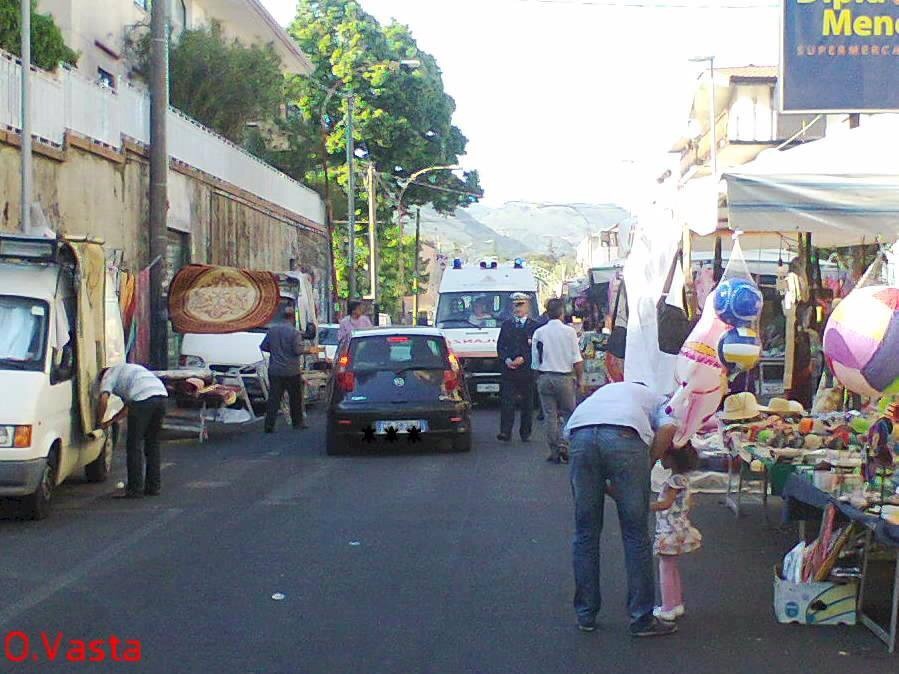 Trecastagni: per Tuccio Catalano commercianti danneggiati dal prolungamento della fiera di S. Alfio