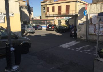 Omicidio San Giovanni: iniziata autopsia Vincenzo Patane'