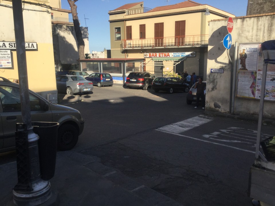 Omicidio San Giovanni: iniziata autopsia Vincenzo Patane’