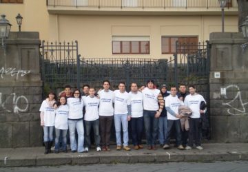 Trecastagni, tentano di rubare i radiatori dall&rsquo;ex ostello abbandonato. Arrestati