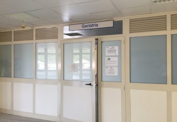 Decesso ospedale, direttore sanitario Luca in Comune. Il figlio della vittima rincara le accuse VD