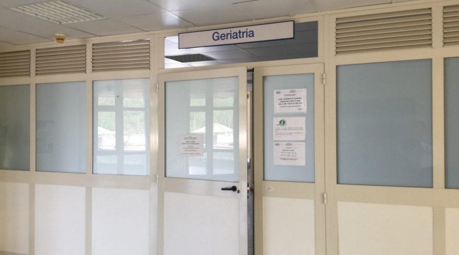 Decesso ospedale, direttore sanitario Luca in Comune. Il figlio della vittima rincara le accuse VD