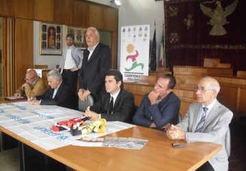 Tutto pronto per la XXX edizione della Trecastagni Star