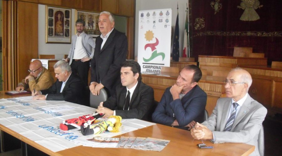 Tutto pronto per la XXX edizione della Trecastagni Star