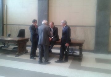 Processo in Appello a Raffaele Lombardo, oggi la relazione del giudice a latere