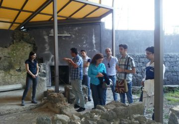 Successo di visite per la &ldquo;Nunziatella&rdquo; di Mascali