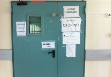 Ospedale Giarre, da marted&igrave; riapre ambulatorio di Otorino