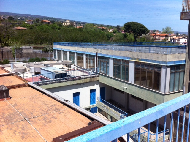 Giarre, ospedale S.Isidoro ormai senza speranze: lunedì tavolo a Palermo