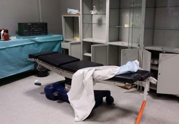 Alle 16 i funerali di Maria Mercurio. Depositato esposto alla Procura contro vertici Asp