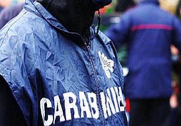 Catania, sequestro di beni per 23 milioni di euro a Ercolano