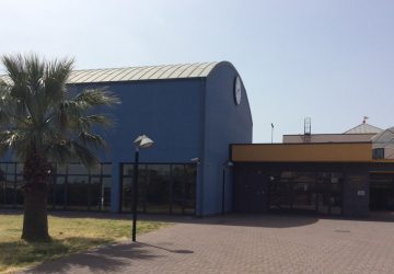 S. Venerina: l&rsquo;Istituto Comprensivo Statale continua a crescere