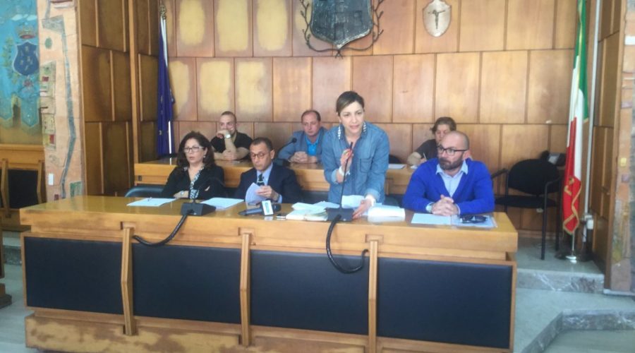 Ospedale Giarre, audizione direttore Asp Luca