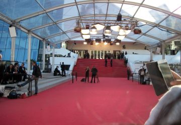 A Cannes il cinema italiano severamente bastonato