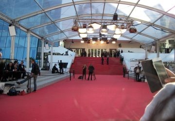 A Cannes il cinema italiano severamente bastonato