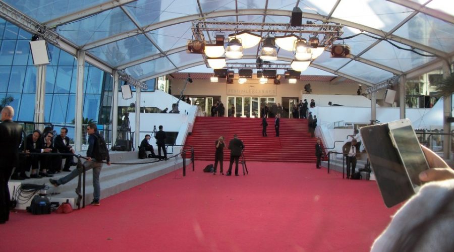 A Cannes il cinema italiano severamente bastonato