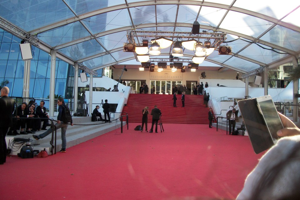 A Cannes il cinema italiano severamente bastonato