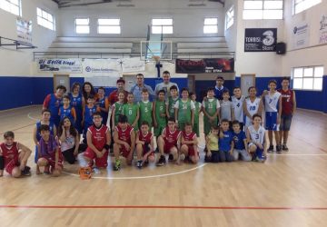 Fiumefreddo: secondo appuntamento con "Lo sport tra mare, terra e fuoco"