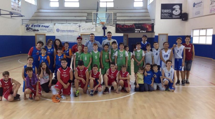 Fiumefreddo: secondo appuntamento con “Lo sport tra mare, terra e fuoco”