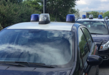 Giarre, nuovi controlli a tappeto dei carabinieri