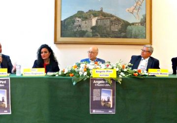 Francavilla di Sicilia celebra il suo glorioso passato