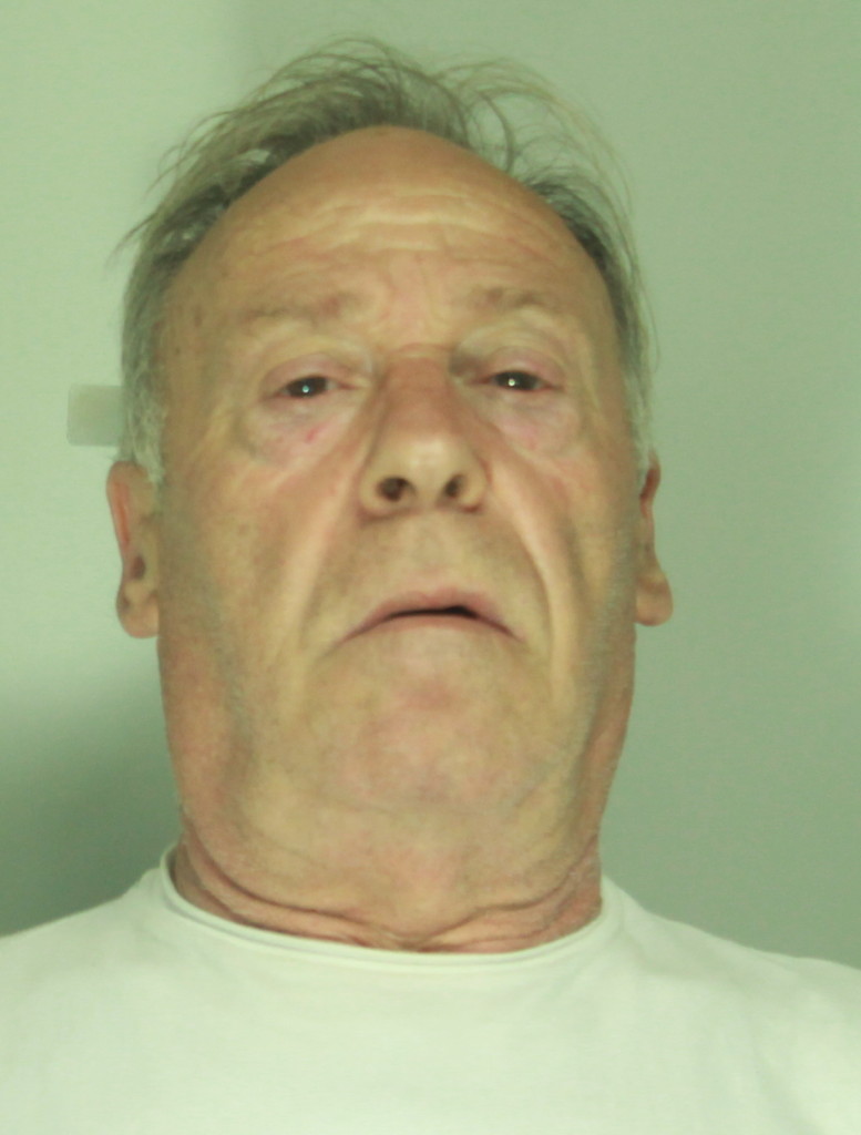 Catania, 68enne con il vizio della cocaina: arrestato