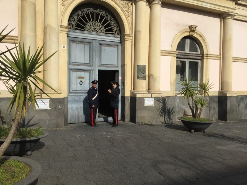 Giarre, la Corte dei Conti accusa il Comune di omissione