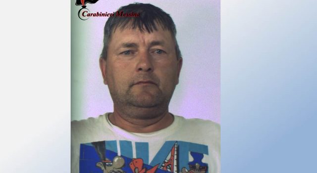 Gaggi, 4 arresti per furto