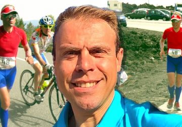 A Francavilla di Sicilia un &ldquo;maratoneta&rdquo; dell&rsquo;Etna