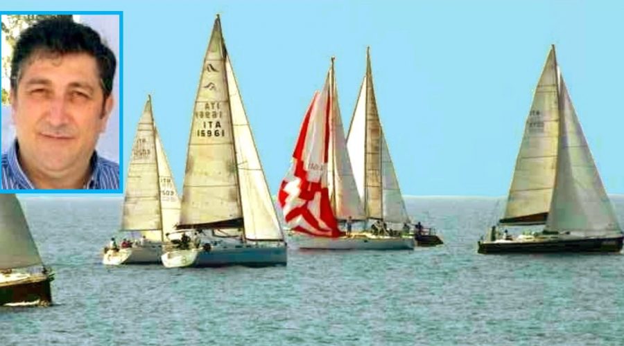 Castiglione di Sicilia trionfa alla “Regata dei Borghi”