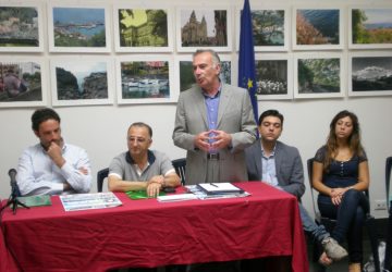 Acireale: presentato il premio “Poeta per caso”