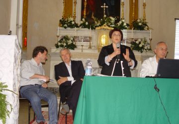 S. Antonino di Mascali: la sua struttura urbana, la sua storia