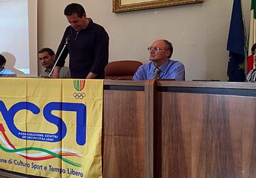 Randazzo: presentata la prima edizione &ldquo;Nebros Marathon&rdquo; di mountain bike