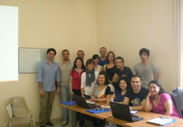 Acireale, corso di formazione curato dalla fondazione &ldquo;Citt&agrave; del Fanciullo&rdquo;