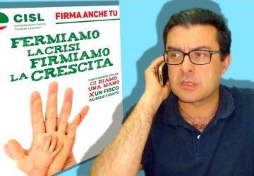 Valle dell&rsquo;Alcantara: una firma per &ldquo;curare&rdquo; la crisi