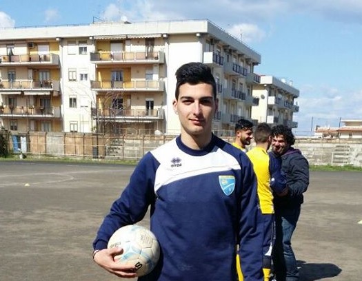 Giarre: con il rientro di Cordima partono anche i lavori allo stadio