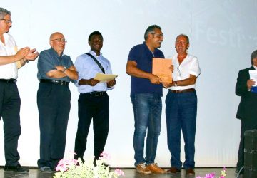 &ldquo;Francavilla Film Festival 2015&rdquo;: ciak, si gira!