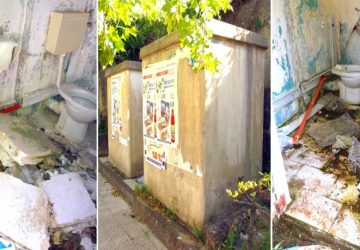 Francavilla di Sicilia ed i venerd&igrave; della vergogna