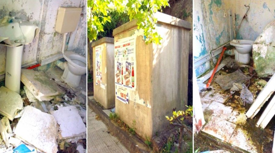 Francavilla di Sicilia ed i venerdì della vergogna